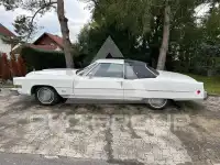 1973 Cadillac ELDORADO