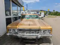 1973 Chrysler New Yorker