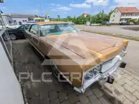 1973 Chrysler New Yorker