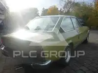 1973 Fiat 124