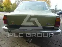1973 Fiat 124