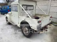 1973 Fiat Unknown