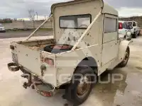 1973 Fiat Unknown