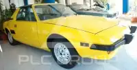 1973 Fiat Unknown