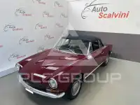 1973 Fiat 124