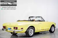 1973 Fiat 124