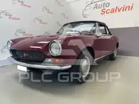 1973 Fiat 124
