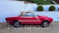 1973 Fiat 124