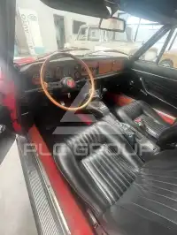 1973 Fiat 124