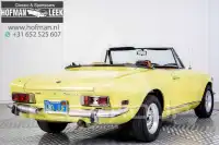 1973 Fiat 124