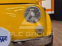 1973 Fiat 500