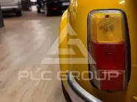 1973 Fiat 500