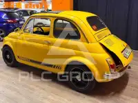1973 Fiat 500