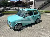1973 Fiat 126