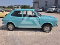 1973 Fiat 127