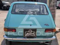 1973 Fiat 127