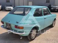 1973 Fiat 127