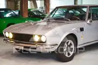 1973 Fiat Dino