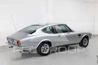 1973 Fiat Dino