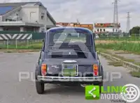 1973 Fiat 500