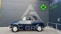 1973 Fiat 500