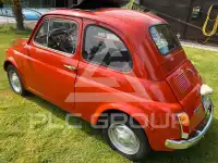 1973 Fiat 500