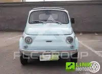 1973 Fiat 500