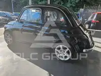 1973 Fiat 500