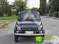1973 Fiat 500