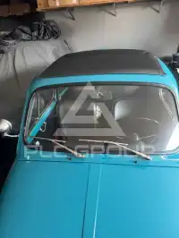 1973 Fiat 500