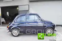 1973 Fiat 500