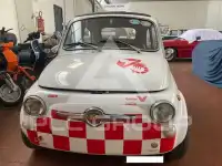 1973 Fiat 500