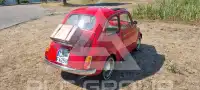 1973 Fiat 500