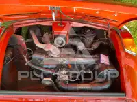 1973 Fiat 500