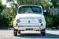 1973 Fiat 500