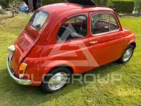 1973 Fiat 500