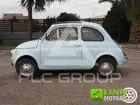 1973 Fiat 500