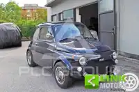 1973 Fiat 500