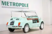 1973 Fiat 500