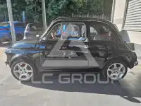 1973 Fiat 500