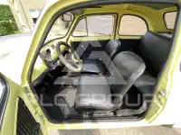 1973 Fiat 500