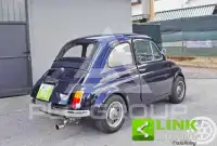 1973 Fiat 500