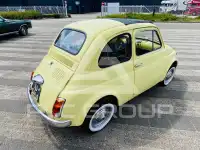 1973 Fiat 500