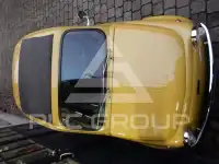 1973 Fiat 500