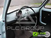 1973 Fiat 500