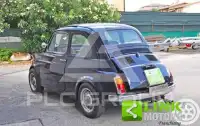 1973 Fiat 500