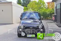1973 Fiat 500