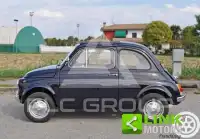 1973 Fiat 500