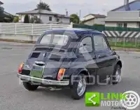 1973 Fiat 500