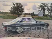 1973 Mercedes Benz Other